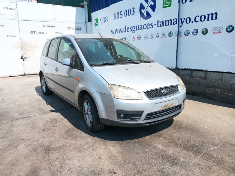 ford focus c-max (dm2) del año 2003