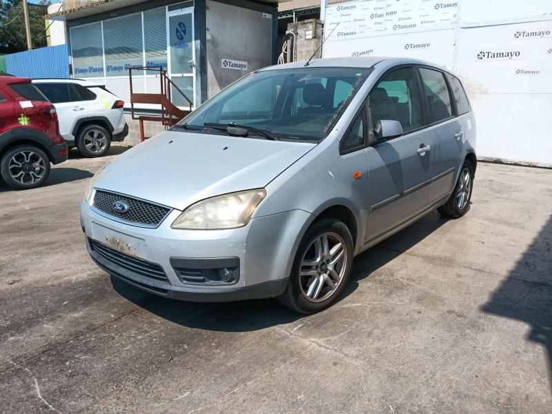 ford focus c-max (dm2) del año 2003