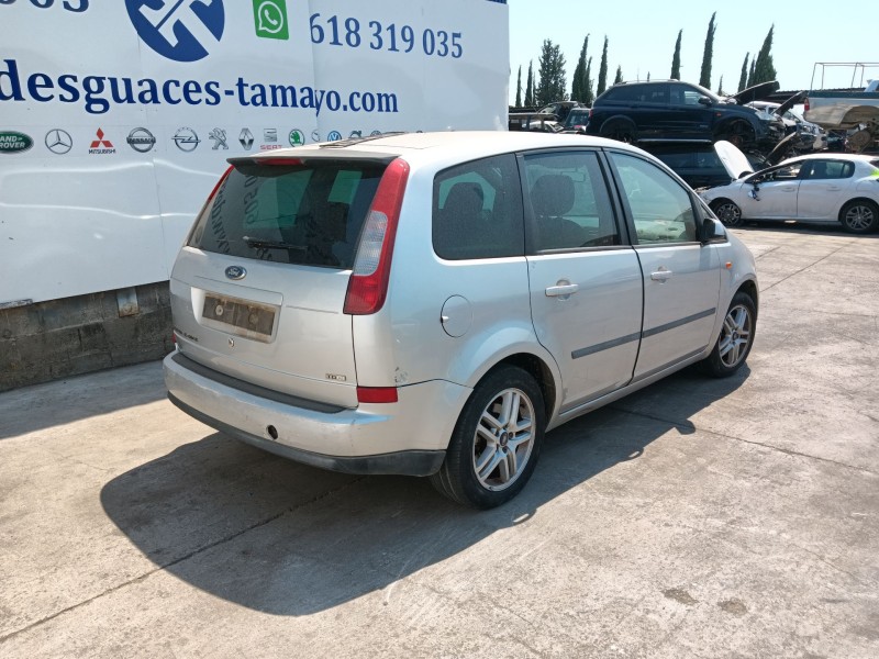 ford focus c-max (dm2) del año 2003