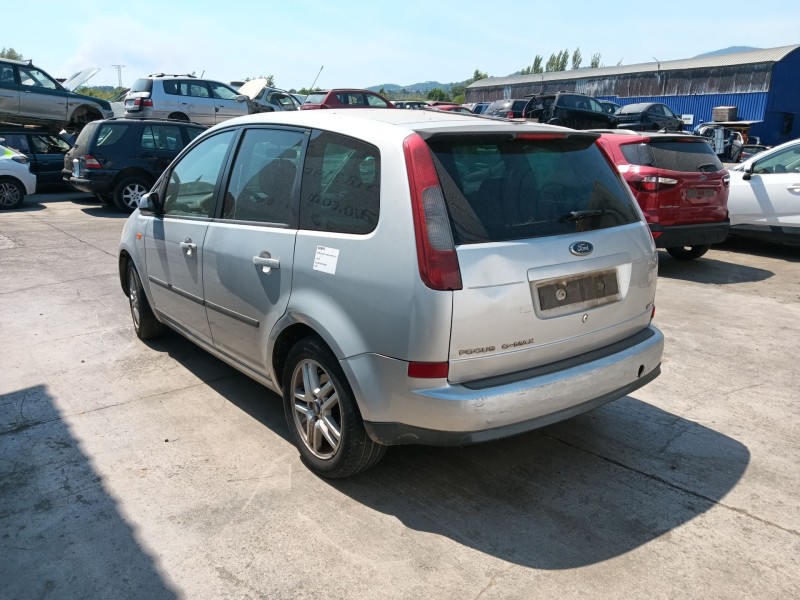 ford focus c-max (dm2) del año 2003