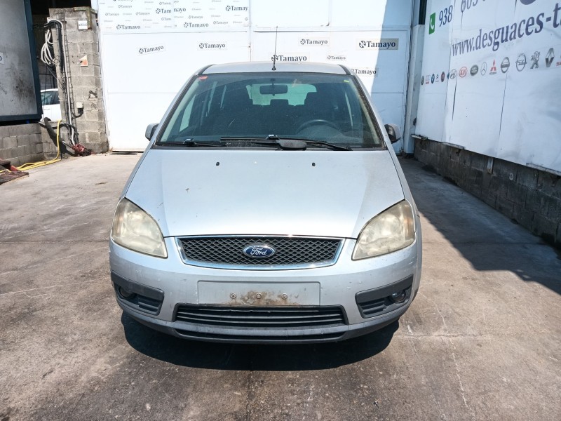 ford focus c-max (dm2) del año 2003