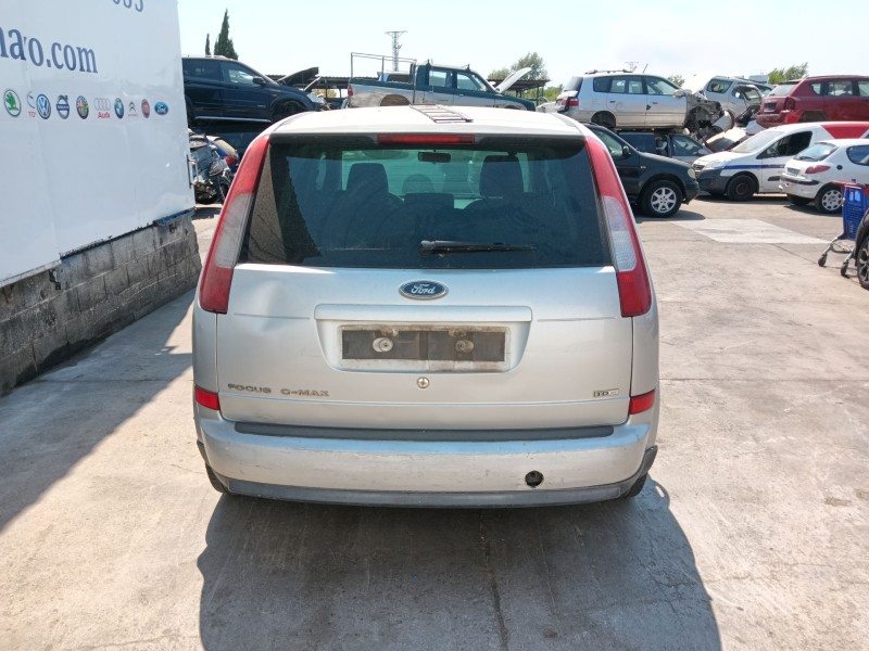 ford focus c-max (dm2) del año 2003