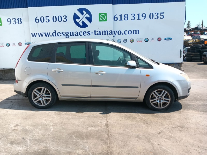 ford focus c-max (dm2) del año 2003