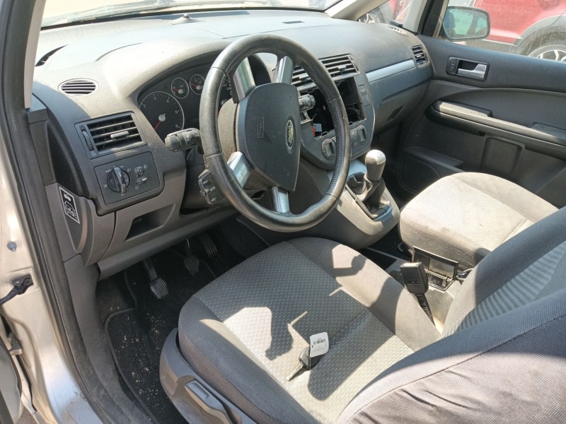 ford focus c-max (dm2) del año 2003