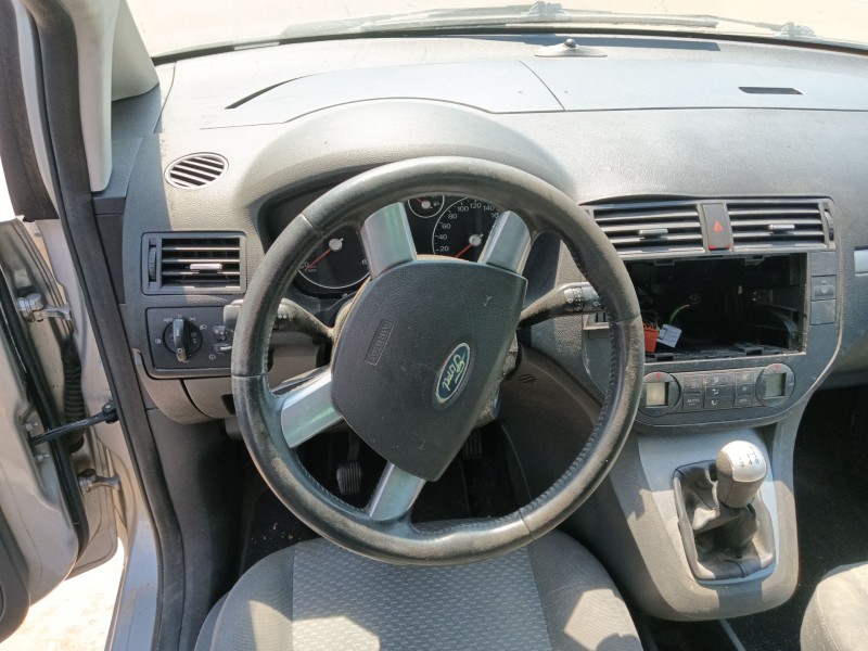 ford focus c-max (dm2) del año 2003