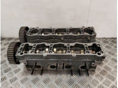 Recambio de culata para citroën c4 i (lc_) 1.6 16v referencia OEM IAM 9656769580  