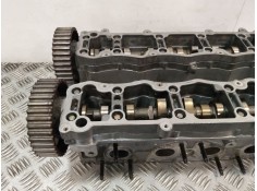 Recambio de culata para citroën c4 i (lc_) 1.6 16v referencia OEM IAM 9656769580   2