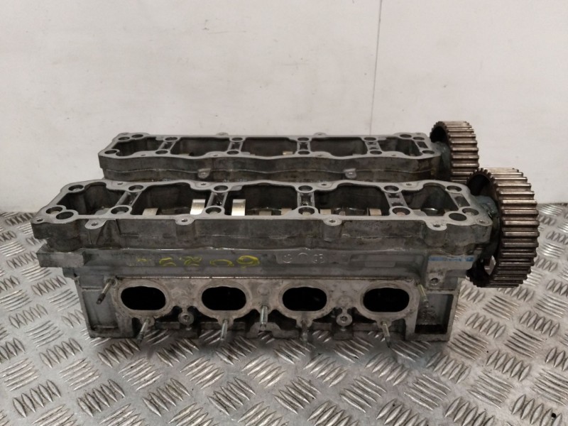 Recambio de culata para citroën c4 i (lc_) 1.6 16v referencia OEM IAM 9656769580  