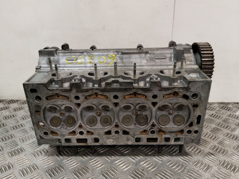 Recambio de culata para citroën c4 i (lc_) 1.6 16v referencia OEM IAM 9656769580  