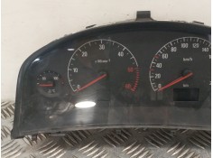 Recambio de cuadro instrumentos para opel vectra c (z02) 2.2 dti 16v (f69) referencia OEM IAM 88311337   2