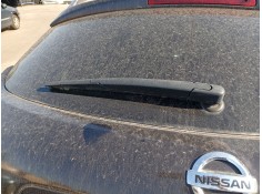 Recambio de brazo limpia trasero para nissan qashqai i (j10, nj10) 2.0 dci referencia OEM IAM 28781JD00A  