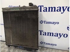 Recambio de radiador agua para peugeot 308 1.4 16v vti referencia OEM IAM    2