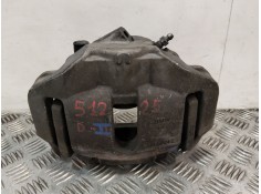 Recambio de pinza freno delantera izquierda para bmw serie 3 cabrio (e93) 3.0 turbodiesel cat referencia OEM IAM 5730348  