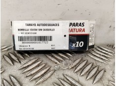Recambio de bombilla 12v/5w sin casquillo para » otros... modelos referencia OEM IAM ATEHI10100  