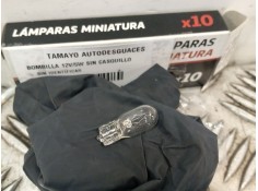 Recambio de bombilla 12v/5w sin casquillo para » otros... modelos referencia OEM IAM ATEHI10100   2