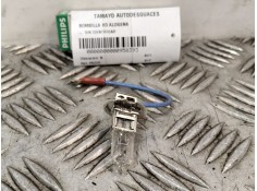 Recambio de bombilla h3 alogena para » otros... modelos referencia OEM IAM PK22S  