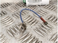Recambio de bombilla h3 alogena para » otros... modelos referencia OEM IAM PK22S   2