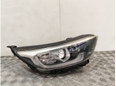Recambio de faro derecho para kia stonic (yb) 1.0 t-gdi referencia OEM IAM 92102H8400  