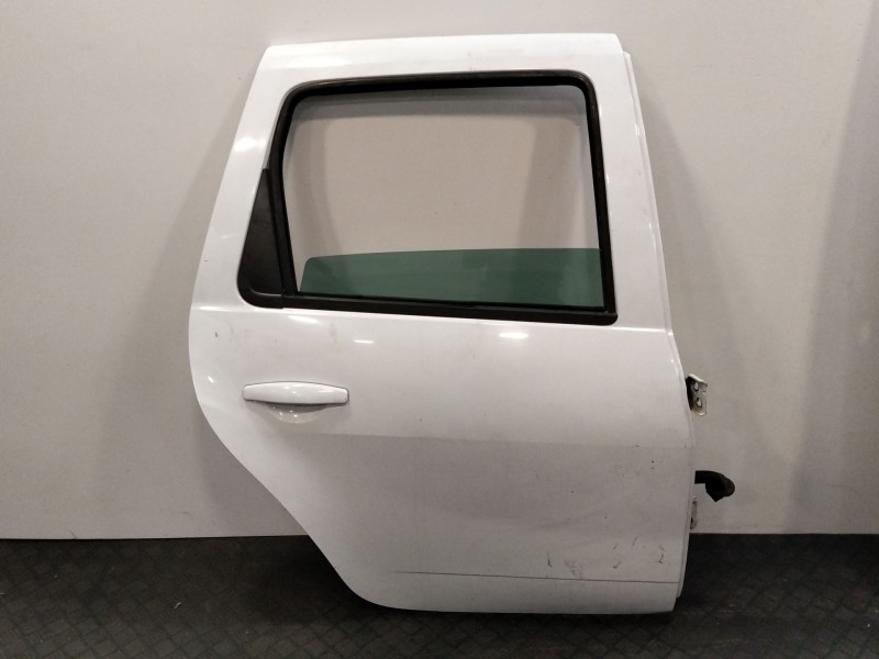 Recambio de puerta trasera derecha para dacia duster (hs_) 1.5 dci (hsaj) referencia OEM IAM 821000291R  