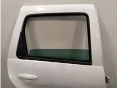 Recambio de puerta trasera derecha para dacia duster (hs_) 1.5 dci (hsaj) referencia OEM IAM 821000291R   2