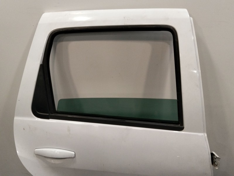 Recambio de puerta trasera derecha para dacia duster (hs_) 1.5 dci (hsaj) referencia OEM IAM 821000291R  