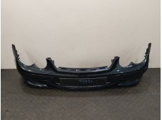 Recambio de paragolpes delantero para mercedes-benz clase c (w203) c 220 cdi (203.006) referencia OEM IAM A2038851065  