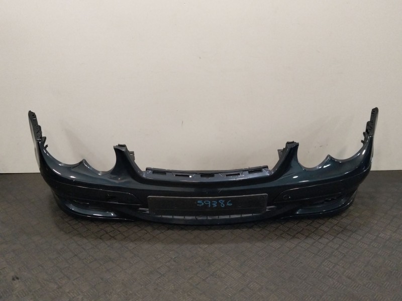 Recambio de paragolpes delantero para mercedes-benz clase c (w203) c 220 cdi (203.006) referencia OEM IAM A2038851065  
