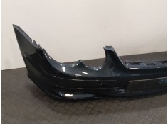 Recambio de paragolpes delantero para mercedes-benz clase c (w203) c 220 cdi (203.006) referencia OEM IAM A2038851065   2