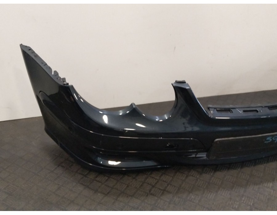 Recambio de paragolpes delantero para mercedes-benz clase c (w203) c 220 cdi (203.006) referencia OEM IAM A2038851065  