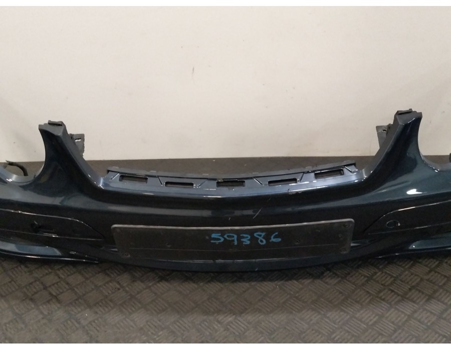 Recambio de paragolpes delantero para mercedes-benz clase c (w203) c 220 cdi (203.006) referencia OEM IAM A2038851065  