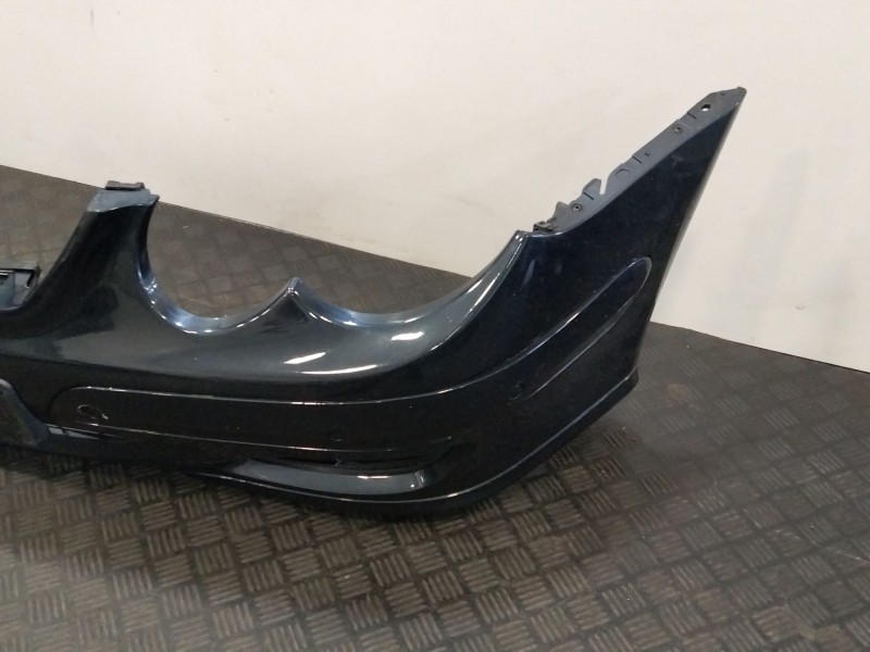 Recambio de paragolpes delantero para mercedes-benz clase c (w203) c 220 cdi (203.006) referencia OEM IAM A2038851065  