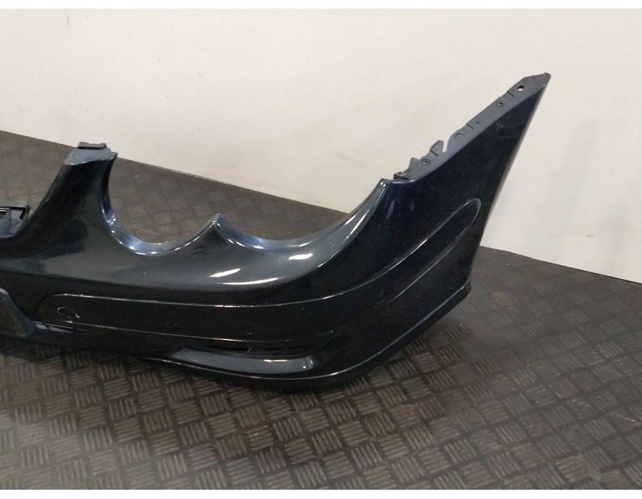 Recambio de paragolpes delantero para mercedes-benz clase c (w203) c 220 cdi (203.006) referencia OEM IAM A2038851065  