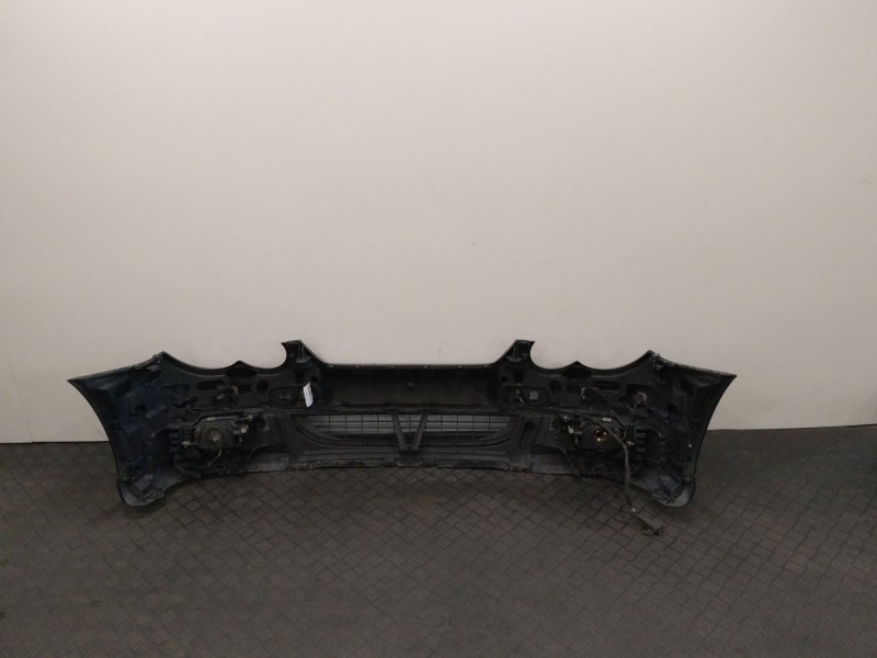 Recambio de paragolpes delantero para mercedes-benz clase c (w203) c 220 cdi (203.006) referencia OEM IAM A2038851065  