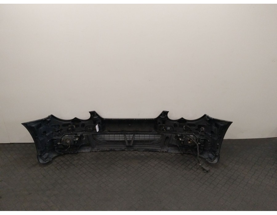 Recambio de paragolpes delantero para mercedes-benz clase c (w203) c 220 cdi (203.006) referencia OEM IAM A2038851065  