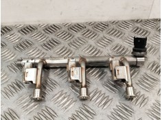 Recambio de rampa inyectora para ford ecosport 1.0 ecoboost referencia OEM IAM CM5G9H487HD 0261555178  2
