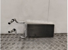 Recambio de radiador calefaccion / aire acondicionado para mercedes-benz vito / mixto furgoneta (w639) 115 cdi (639.601, 639.603