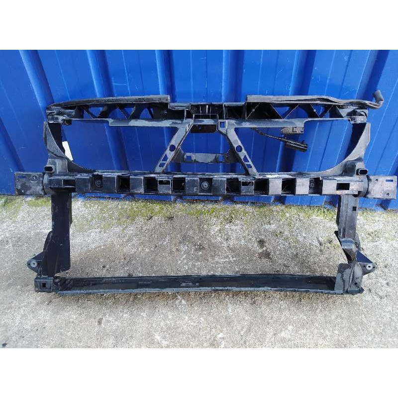 Recambio de panel frontal para volkswagen phaeton (3d2/3d8) 3.0 v6 tdi dpf referencia OEM IAM 3D0807192C  
