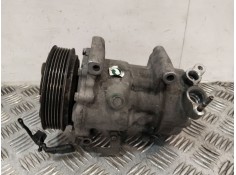 Recambio de compresor aire acondicionado para mini mini (r56) cooper d referencia OEM IAM SD6VDDFE02 P0030096 