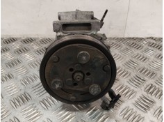 Recambio de compresor aire acondicionado para mini mini (r56) cooper d referencia OEM IAM SD6VDDFE02 P0030096  2