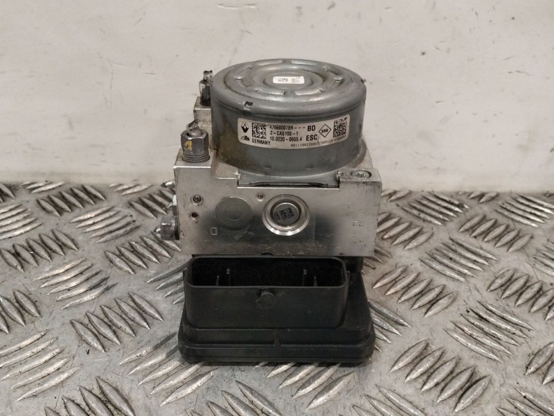 Recambio de abs para dacia lodgy stepway referencia OEM IAM 476600078R 28580749611 