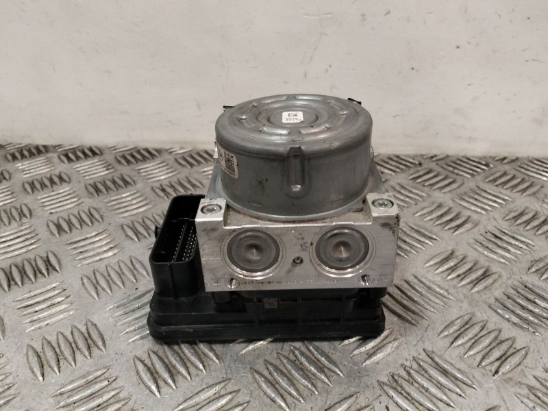 Recambio de abs para dacia lodgy stepway referencia OEM IAM 476600078R 28580749611 