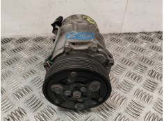 Recambio de compresor aire acondicionado para seat leon (1m1) 1.9 tdi referencia OEM IAM 1J0820803K   2