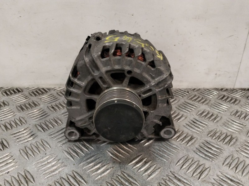 Recambio de alternador para peugeot 308 sw i (4e_, 4h_) 1.6 hdi referencia OEM IAM 9664779680  