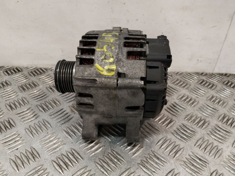 Recambio de alternador para peugeot 308 sw i (4e_, 4h_) 1.6 hdi referencia OEM IAM 9664779680  