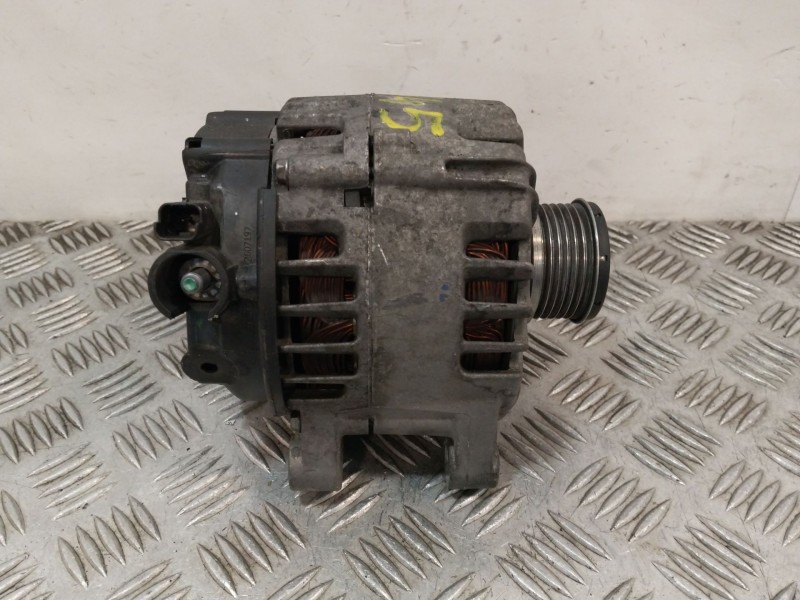 Recambio de alternador para peugeot 308 sw i (4e_, 4h_) 1.6 hdi referencia OEM IAM 9664779680  