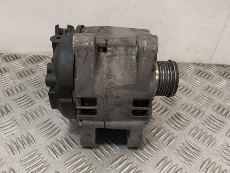 Recambio de alternador para peugeot 308 sw i (4e_, 4h_) 1.6 hdi referencia OEM IAM 9664779680  