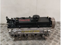 Recambio de culata para renault clio iii (br0/1, cr0/1) 1.5 dci referencia OEM IAM 110421067R  