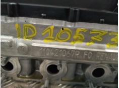 Recambio de culata para renault clio iii (br0/1, cr0/1) 1.5 dci referencia OEM IAM 110421067R   2