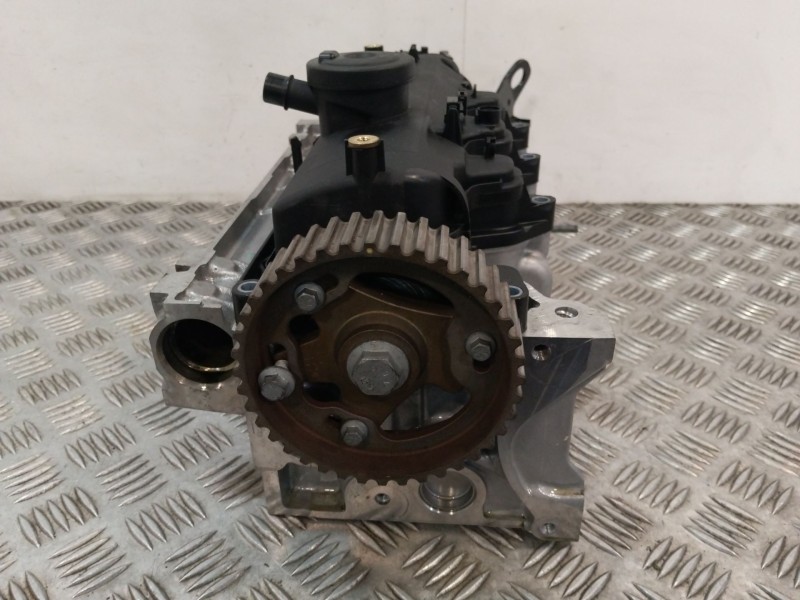 Recambio de culata para renault clio iii (br0/1, cr0/1) 1.5 dci referencia OEM IAM 110421067R  