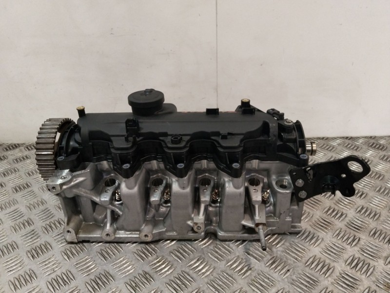 Recambio de culata para renault clio iii (br0/1, cr0/1) 1.5 dci referencia OEM IAM 110421067R  